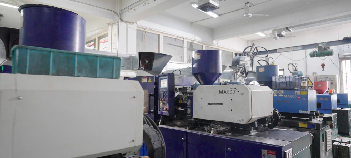 Sichuan Bochen Guosheng Intelligent Technology Co., Ltd. üreticinin üretim hattı