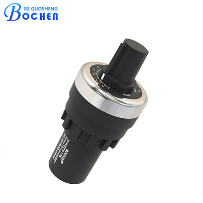 WIW22S 22mm 1w 10k Ohm Sermet Inverter Hız Düzenleyicisi Potensiyometre