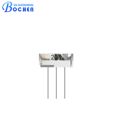 3329H 0.5w 10k Ohm Trimmer Direniş 1/4 