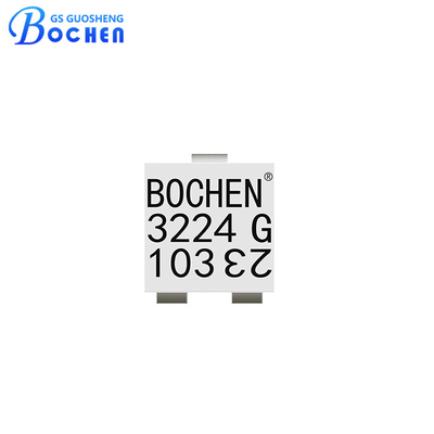 OEM 0.25w Düzenlenebilir Dirençli SMD Trimmer Potansiyometre 10k Ohm 5Ω 2MΩ
