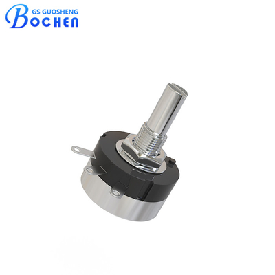 Metal Çubuk 2k Ohm Potansiyometre Trimpot RV24 0.25W 50 Ohm 2 Megohm