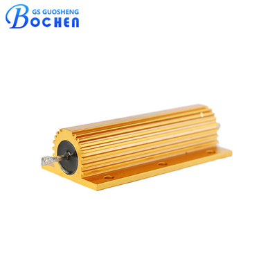 RX24 100W 220R Kablolu Güç Direnişi Belirli Güç 100W Voltaj AC1KV-AC2KV 50Hz/5s