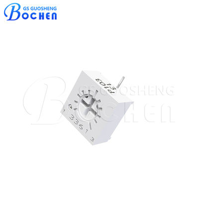 3361 Serisi 10k Ohm 0.25W 1/4 