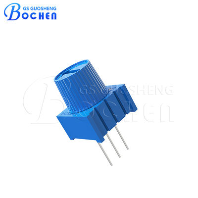 Sermet W502 Potansiyometre Trimmer 10k Ohm 3386U 101 102 103 104 201 203 501 503