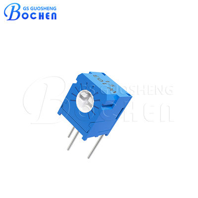 3323W 0.5W yan ayarlama 3323W-1-103 cermet Trimmer trimming Potentiometer