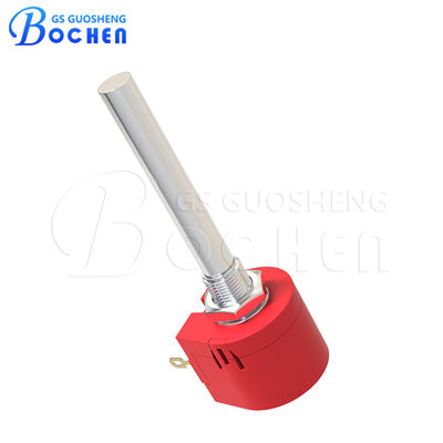 TW1103ka Potensiyometre 10k Döner Kablo Çaplı Potensiyometre wx118