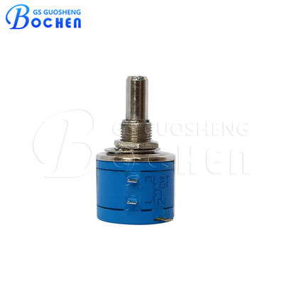 Bourns 3540s Potenciometro 3540s-1-151l hassaslıklı döner potansiometre