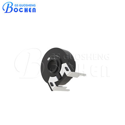 PT15 0.25w 100Ω'dan 5MΩ'ya 15mm 100k Potansiyometre Delik Kırıcı Direnci