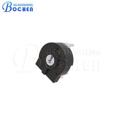 Phier Pt10 Karbon Potansiometre 10mm Üst Düzenleme Değişken Trimmer Direnci