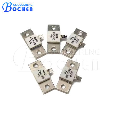 RIG Yüksek Güçlü Rf 500W 100 Ohm Direniş