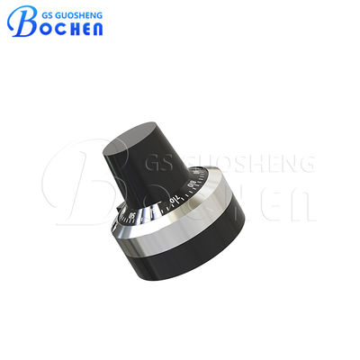 15 Dönüm Dijital Düğme Potansiyometre Hacim Düğmesi Kablolu Potansiyometre için H-23-6A