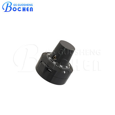 Dijital Dial Metal Rotary Potentiometer Knob GS03 RoHS Sertifikalı